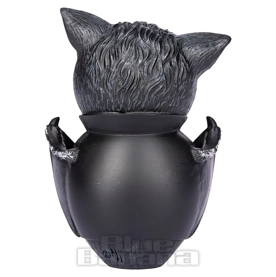 Nemesis Now Beelzebat Gothic Ornament (9cm)