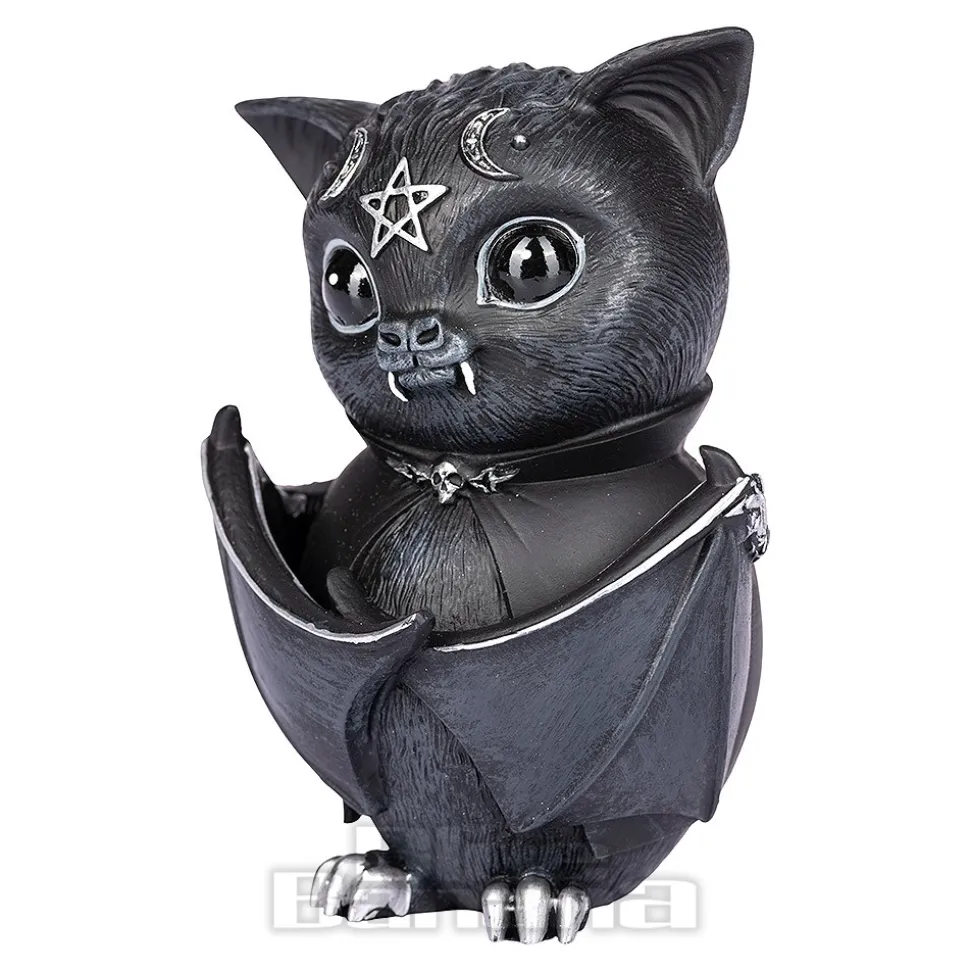 Nemesis Now Beelzebat Gothic Ornament (9cm)