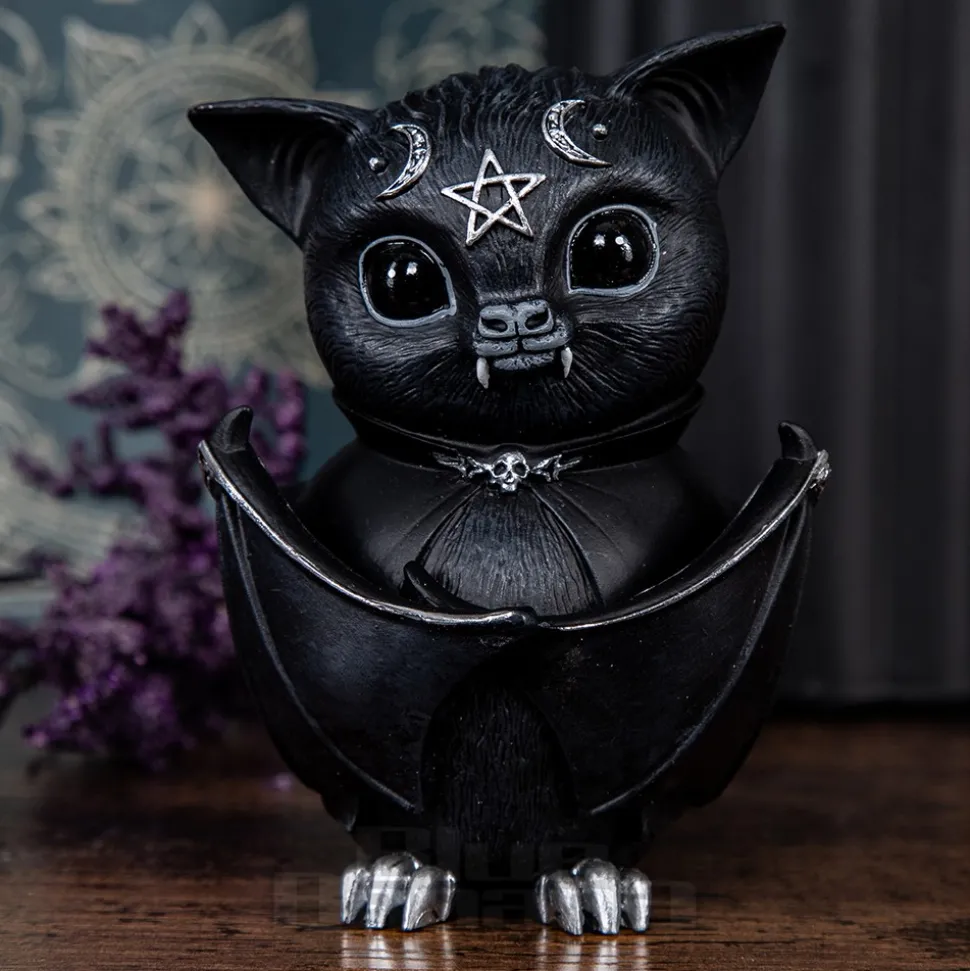 Nemesis Now Beelzebat Gothic Ornament (9cm)