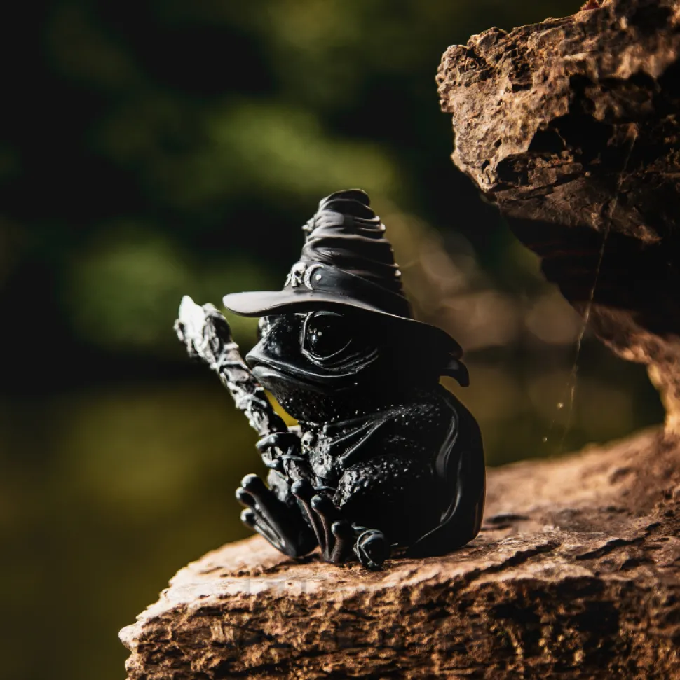 Nemesis Now Cult Cuties Asmoadeus Figurine (10cm)