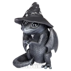 Nemesis Now Cult Cuties Azascale Figurine (12.4cm)