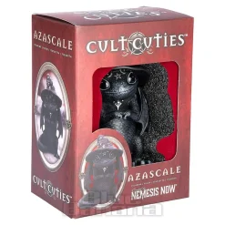 Nemesis Now Cult Cuties Azascale Figurine (12.4cm)