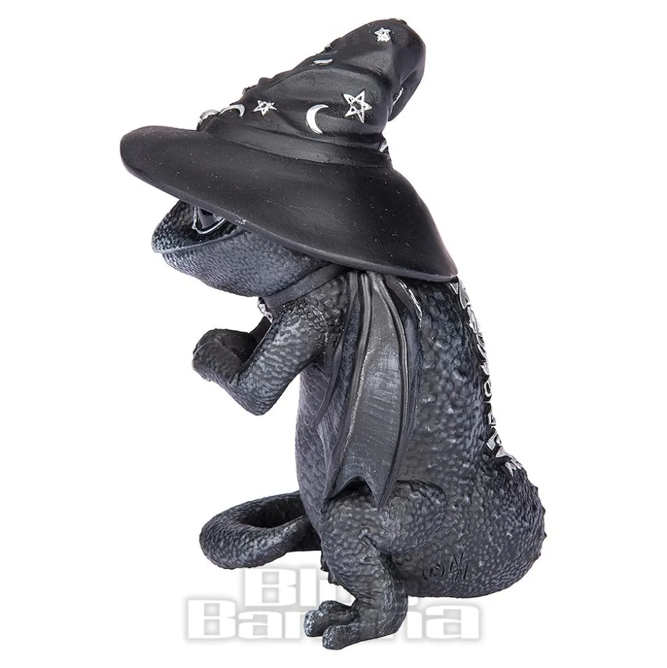 Nemesis Now Cult Cuties Azascale Figurine (12.4cm)