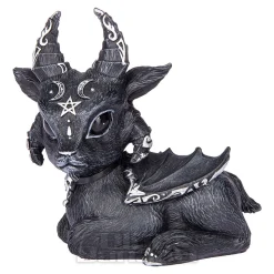 Nemesis Now Cult Cuties Baal Figurine (9cm)