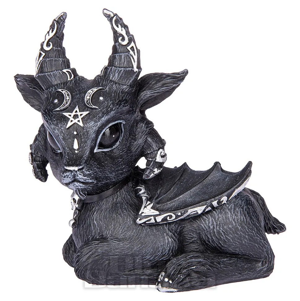 Nemesis Now Cult Cuties Baal Figurine (9cm)