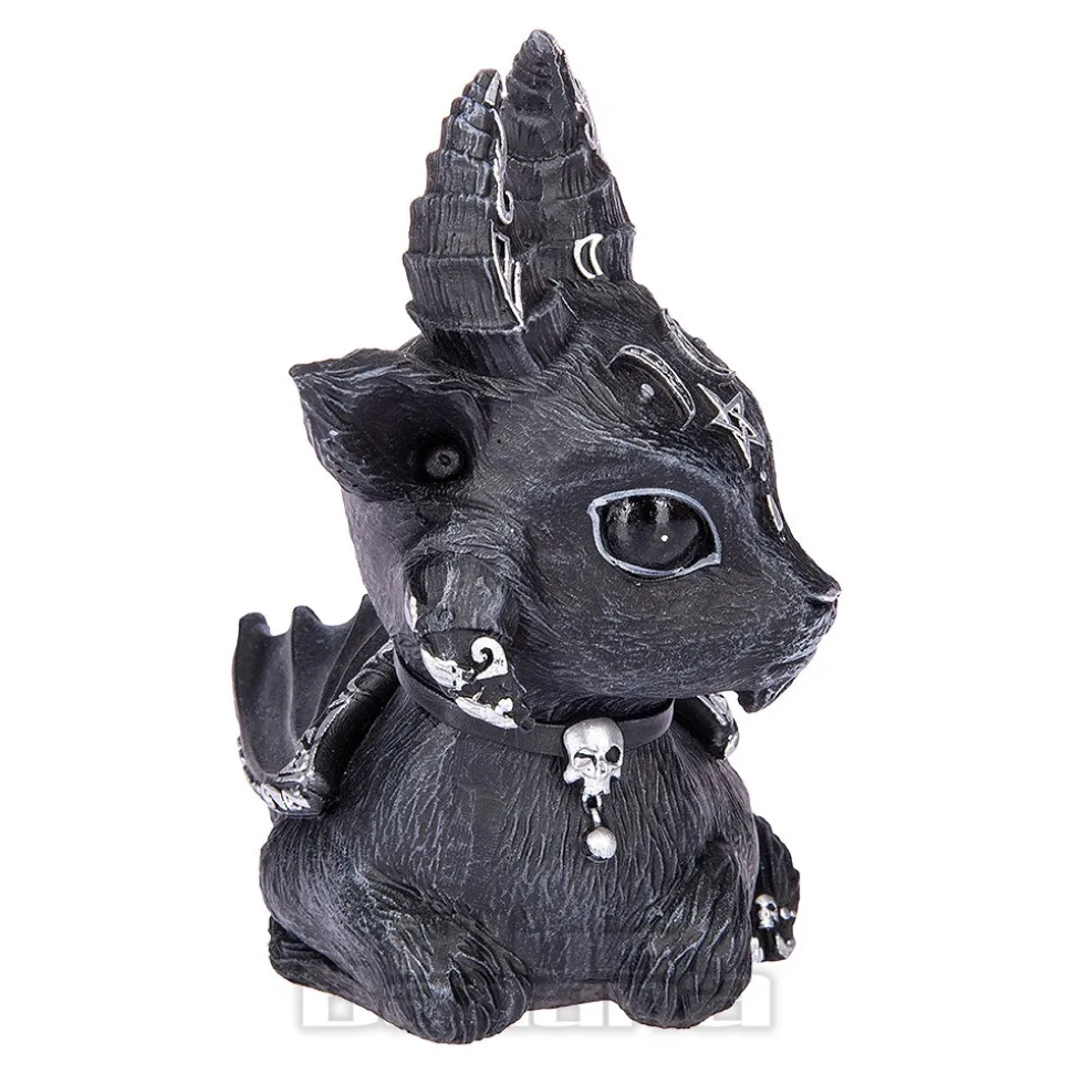 Nemesis Now Cult Cuties Baal Figurine (9cm)