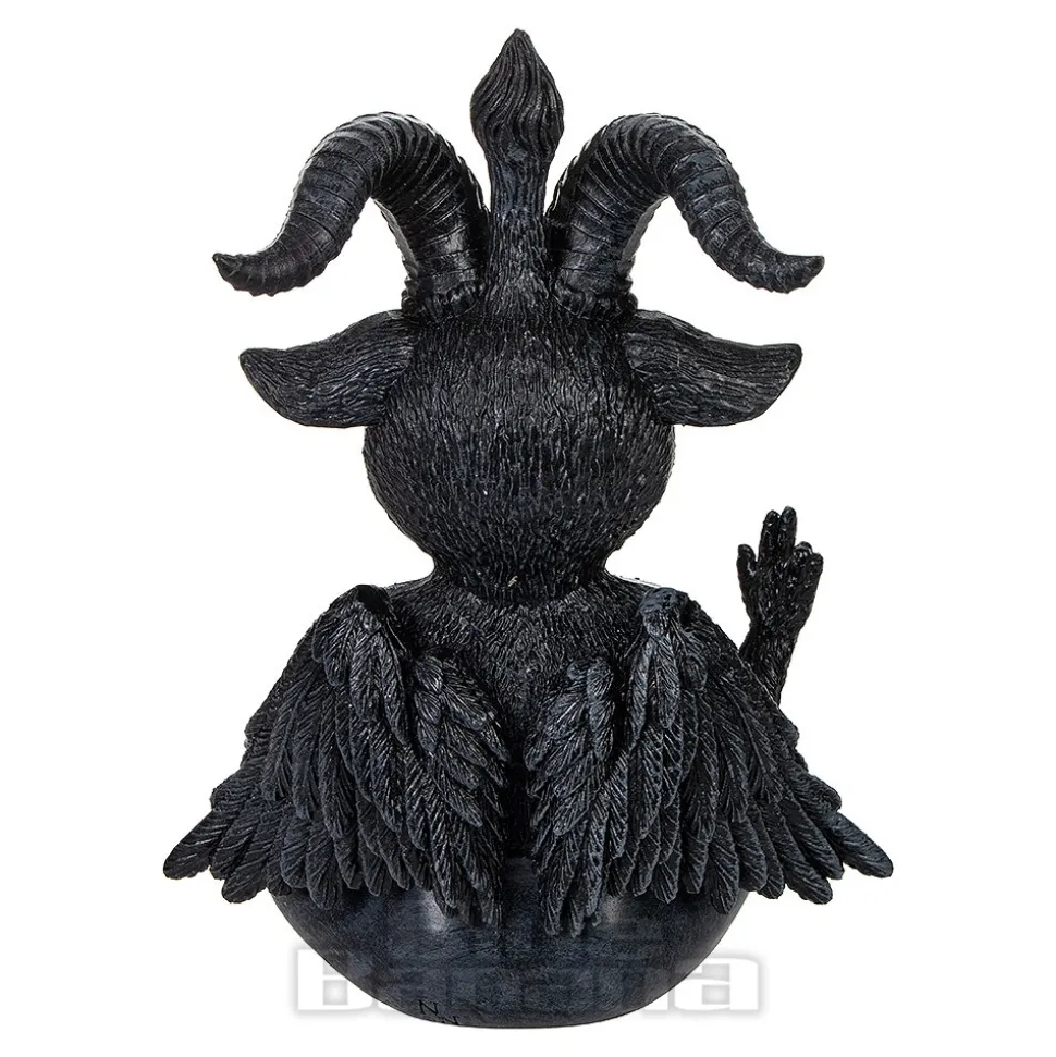 Nemesis Now Cult Cuties Baphoboo Figurine (14cm)