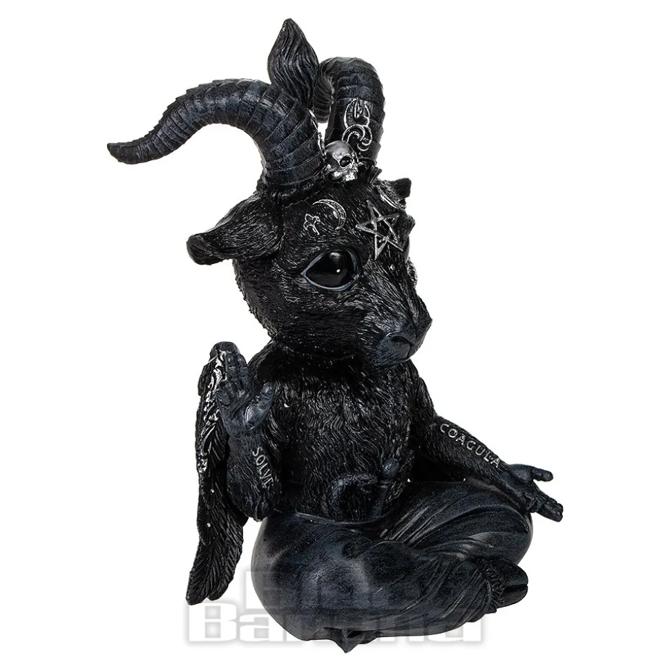 Nemesis Now Cult Cuties Baphoboo Figurine (14cm)