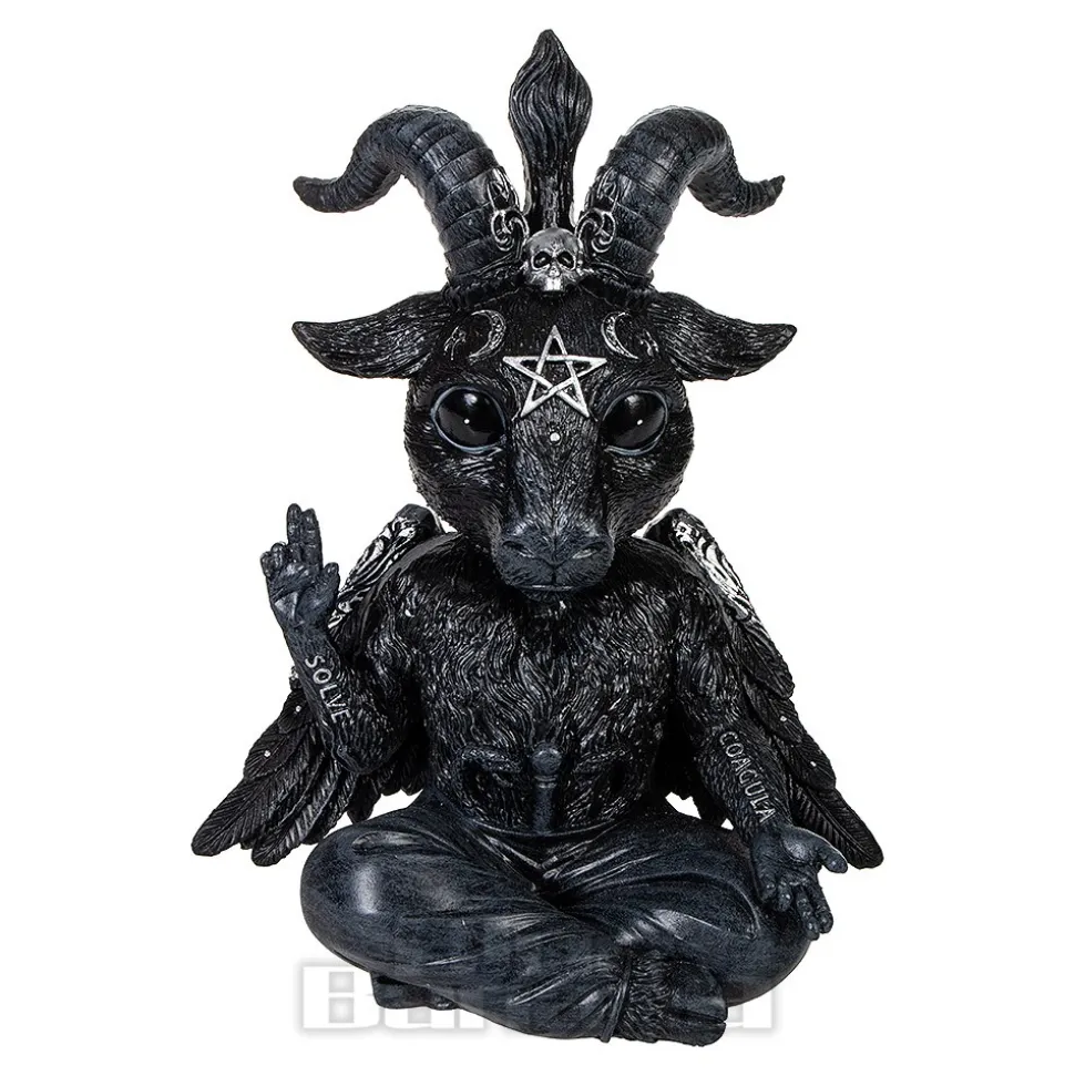 Nemesis Now Cult Cuties Baphoboo Figurine (14cm)