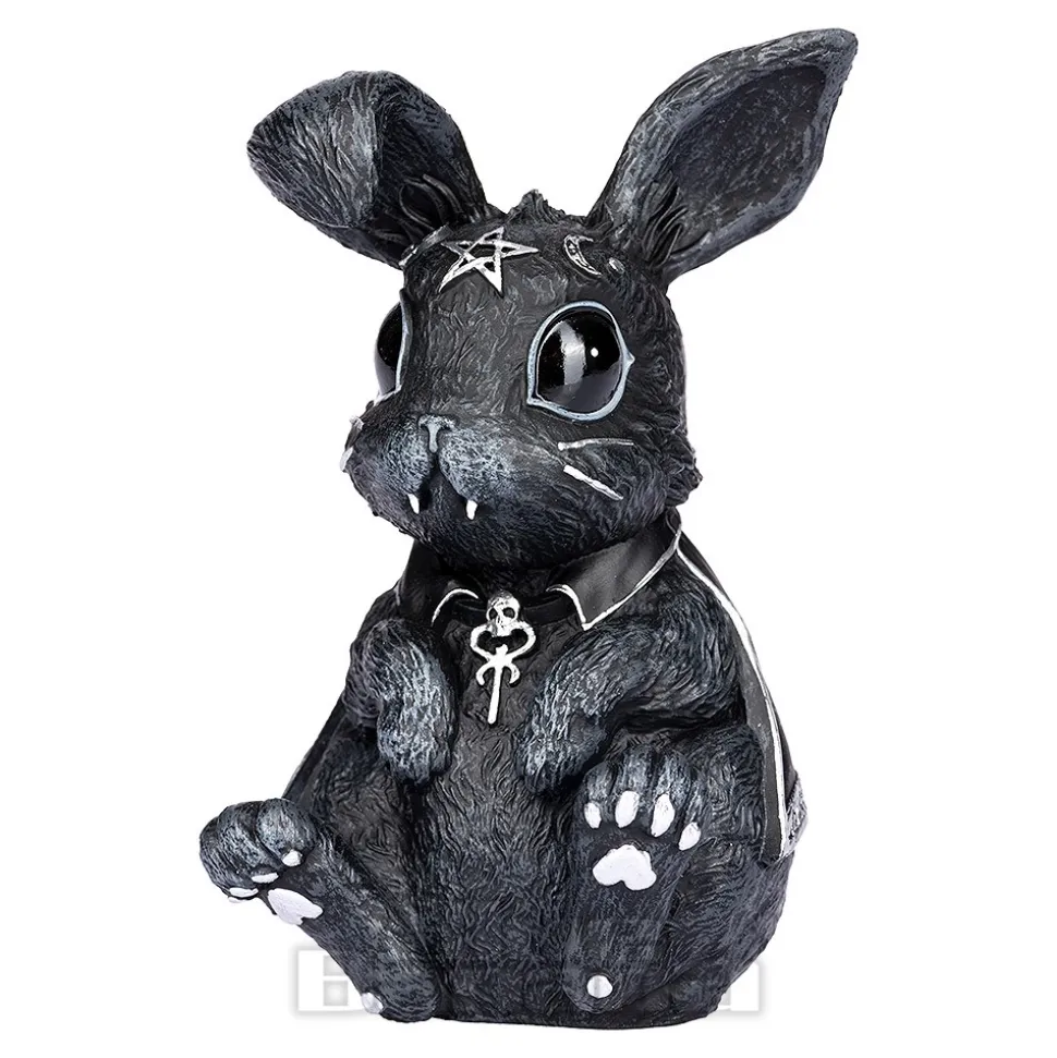 Nemesis Now Cult Cuties Bunerius Figurine (9.7cm)