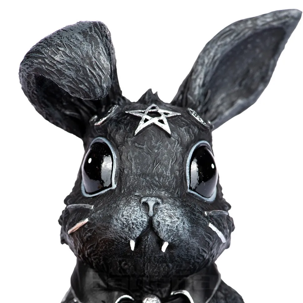 Nemesis Now Cult Cuties Bunerius Figurine (9.7cm)