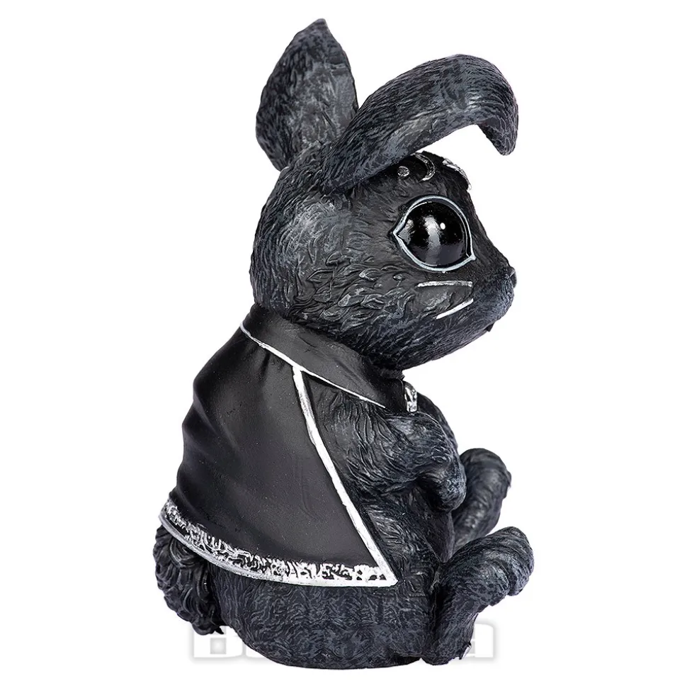 Nemesis Now Cult Cuties Bunerius Figurine (9.7cm)