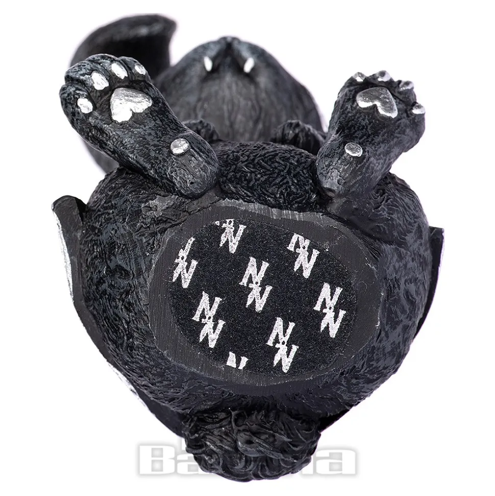 Nemesis Now Cult Cuties Bunerius Figurine (9.7cm)