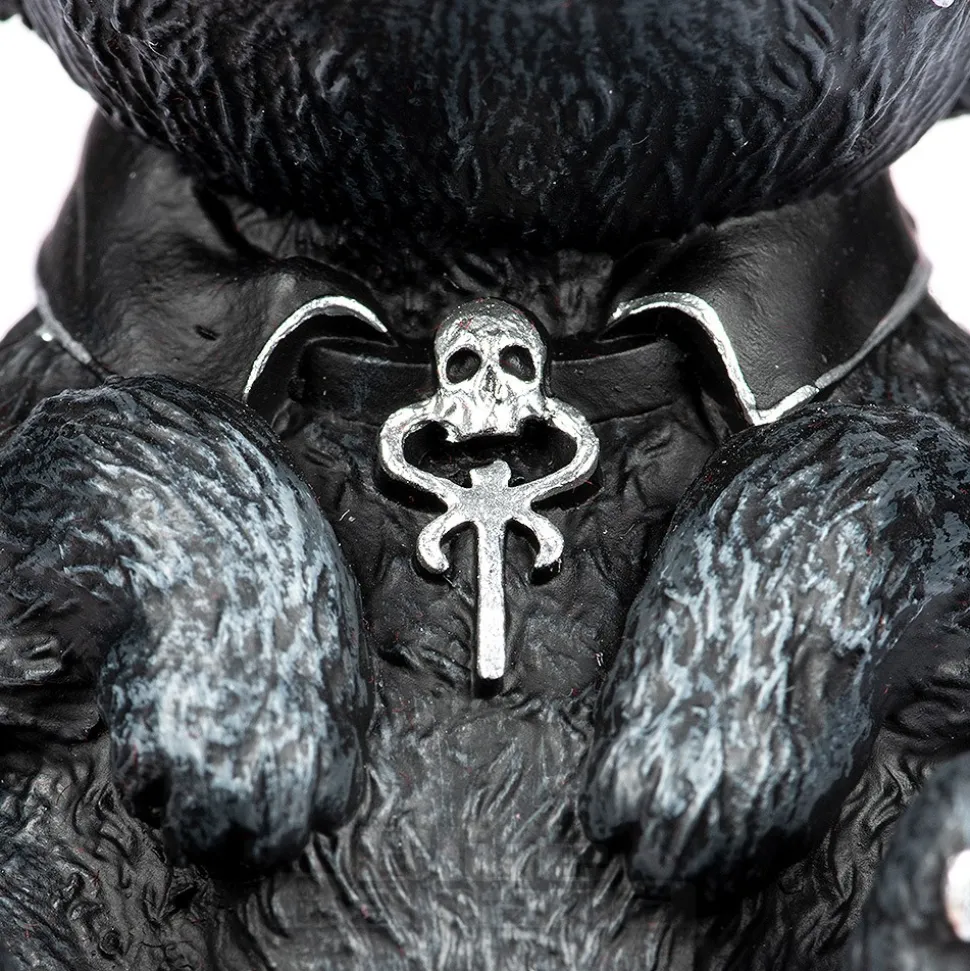 Nemesis Now Cult Cuties Bunerius Figurine (9.7cm)