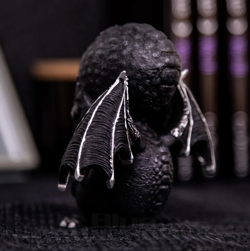 Nemesis Now Cult Cuties Culthulhu Figurine (10.3cm)