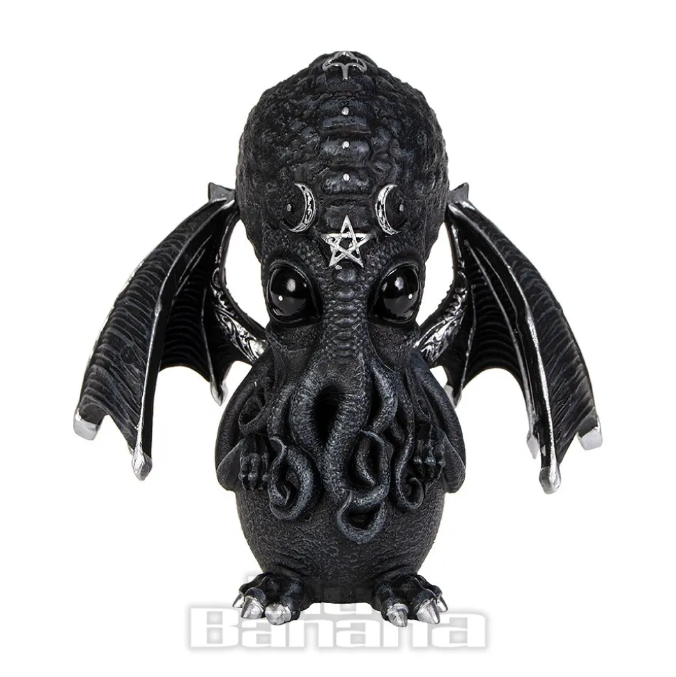 Nemesis Now Cult Cuties Culthulhu Figurine (10.3cm)