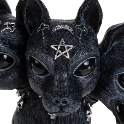 Nemesis Now Cult Cuties Diabarkus Figurine (10.5cm)