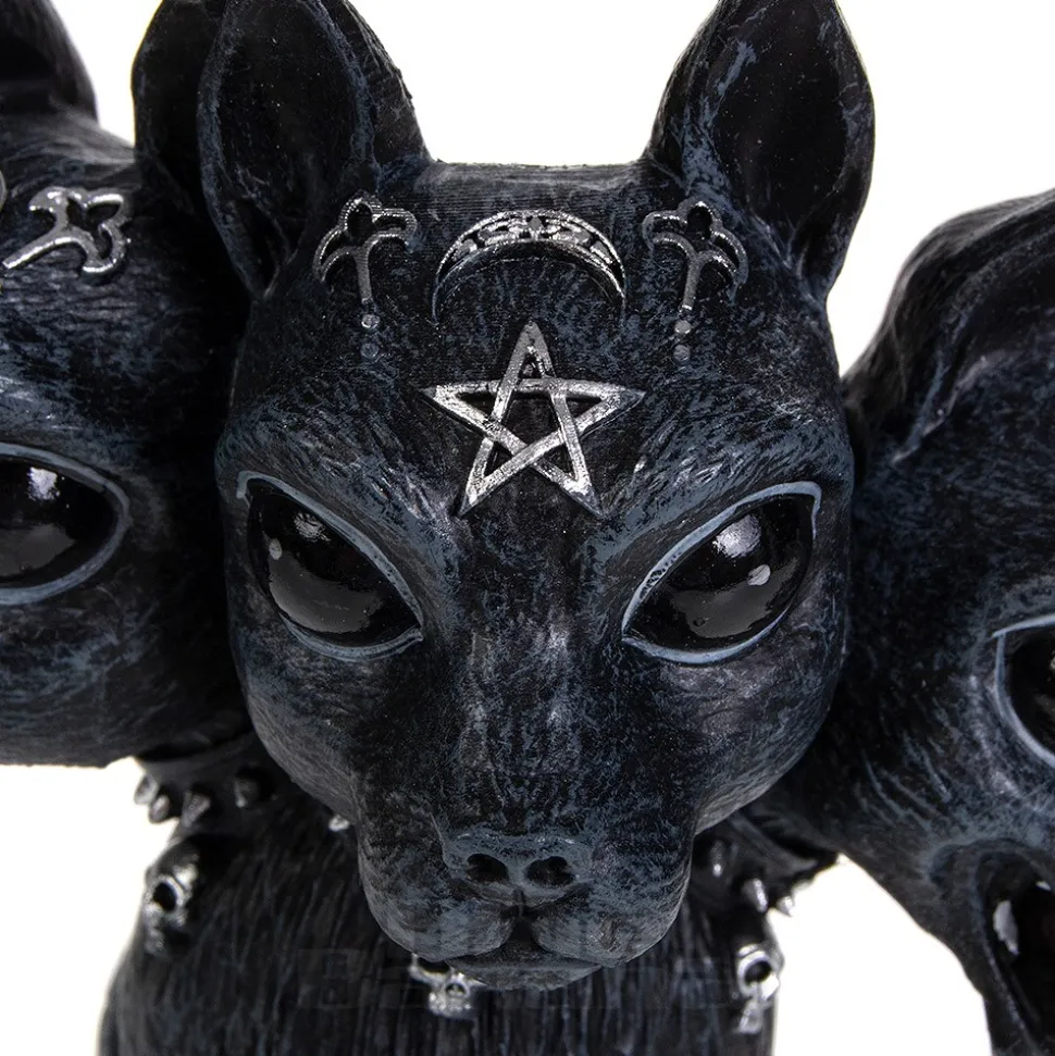 Nemesis Now Cult Cuties Diabarkus Figurine (10.5cm)