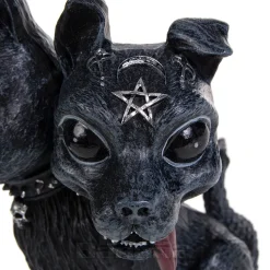 Nemesis Now Cult Cuties Diabarkus Figurine (10.5cm)