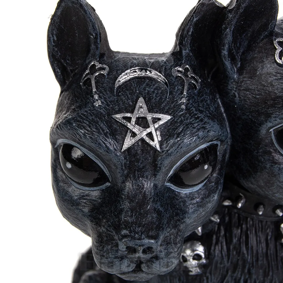 Nemesis Now Cult Cuties Diabarkus Figurine (10.5cm)