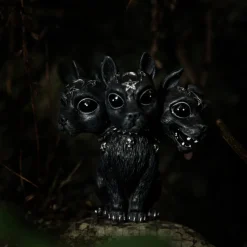 Nemesis Now Cult Cuties Diabarkus Figurine (10.5cm)