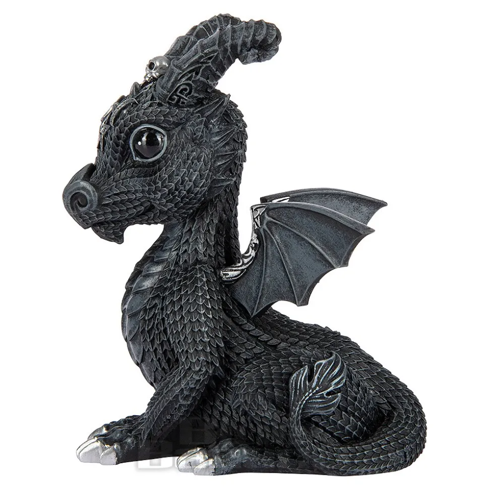 Nemesis Now Cult Cuties Lucifly Figurine (10.7cm)