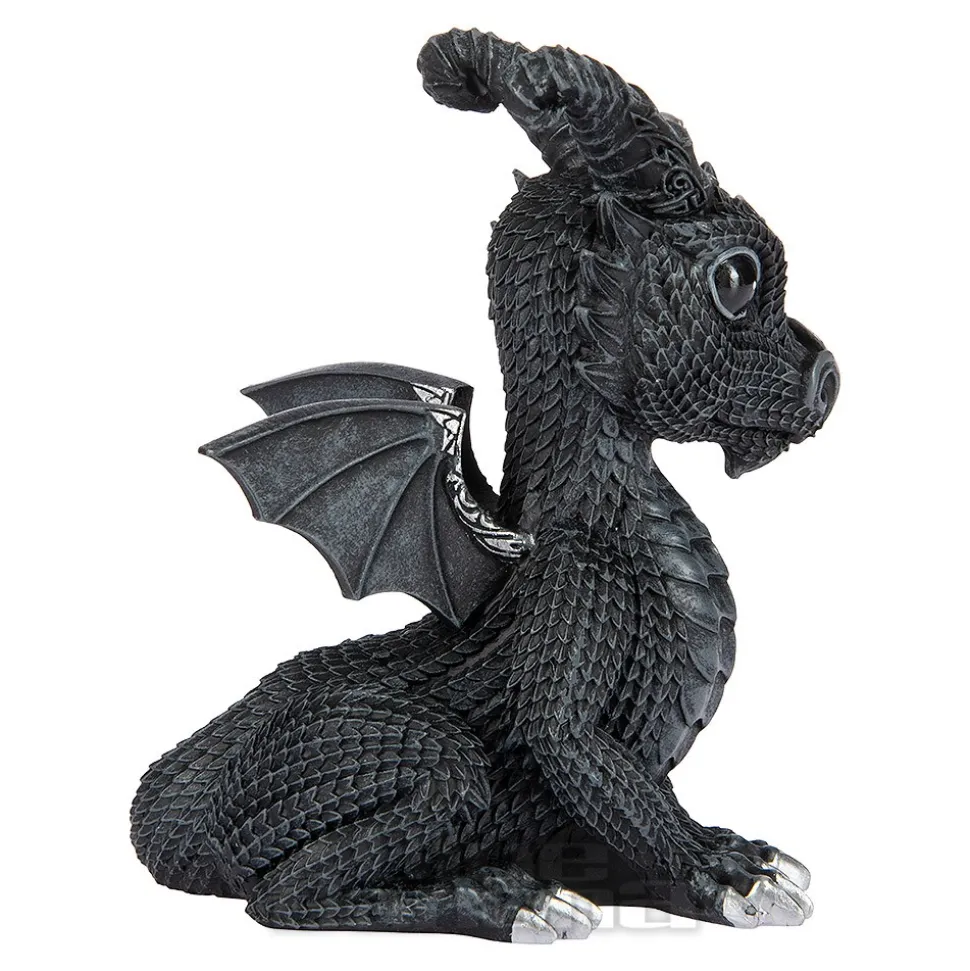 Nemesis Now Cult Cuties Lucifly Figurine (10.7cm)