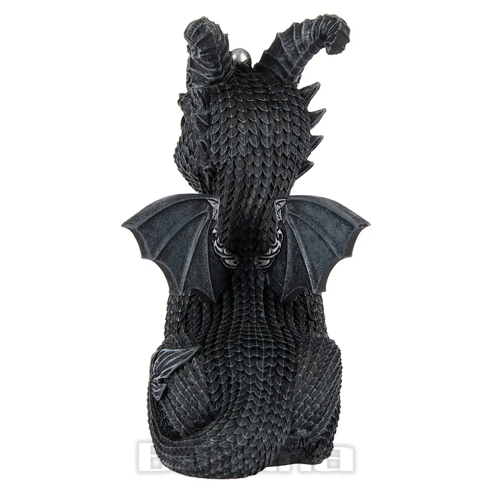 Nemesis Now Cult Cuties Lucifly Figurine (10.7cm)