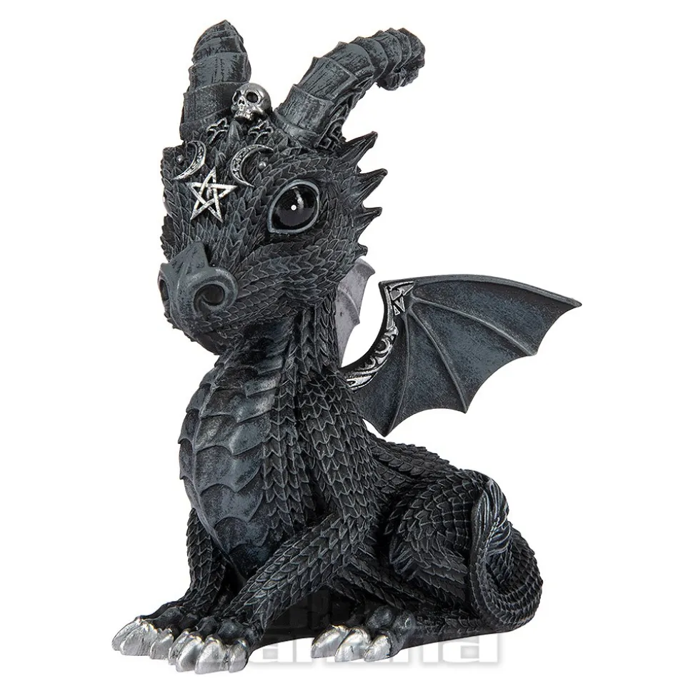 Nemesis Now Cult Cuties Lucifly Figurine (10.7cm)