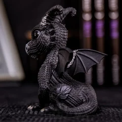 Nemesis Now Cult Cuties Lucifly Figurine (10.7cm)
