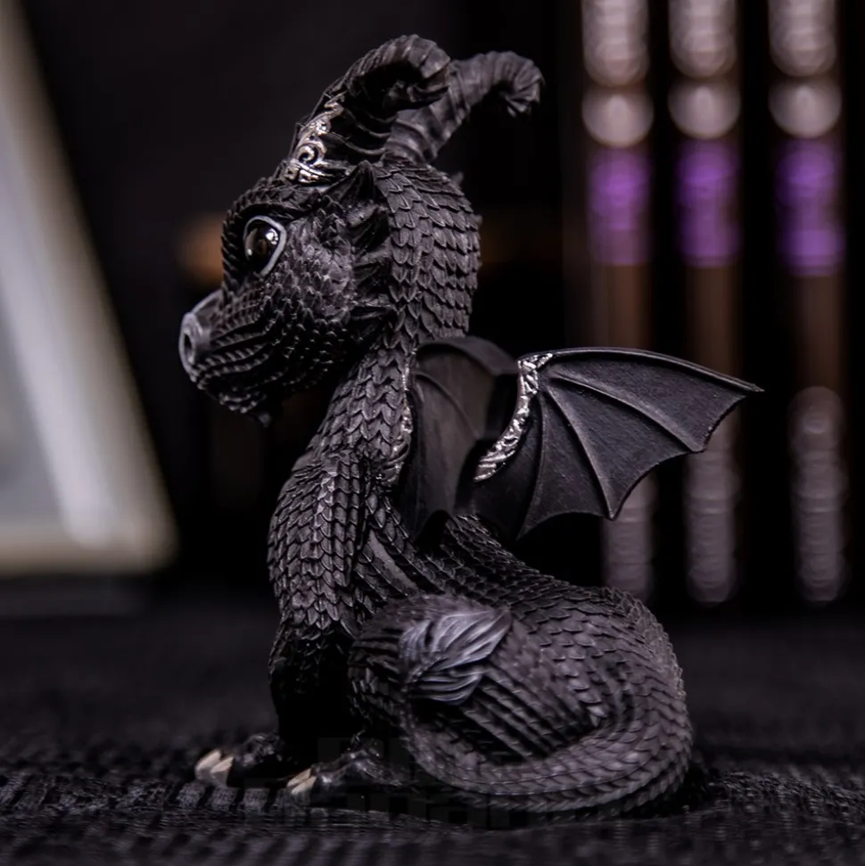 Nemesis Now Cult Cuties Lucifly Figurine (10.7cm)