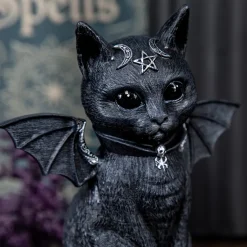 Nemesis Now Cult Cuties Malpuss Figurine (10cm)