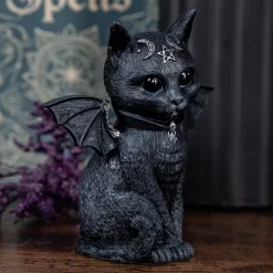 Nemesis Now Cult Cuties Malpuss Figurine (10cm)