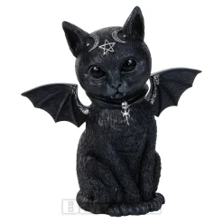 Nemesis Now Cult Cuties Malpuss Figurine (10cm)