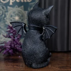Nemesis Now Cult Cuties Malpuss Figurine (10cm)