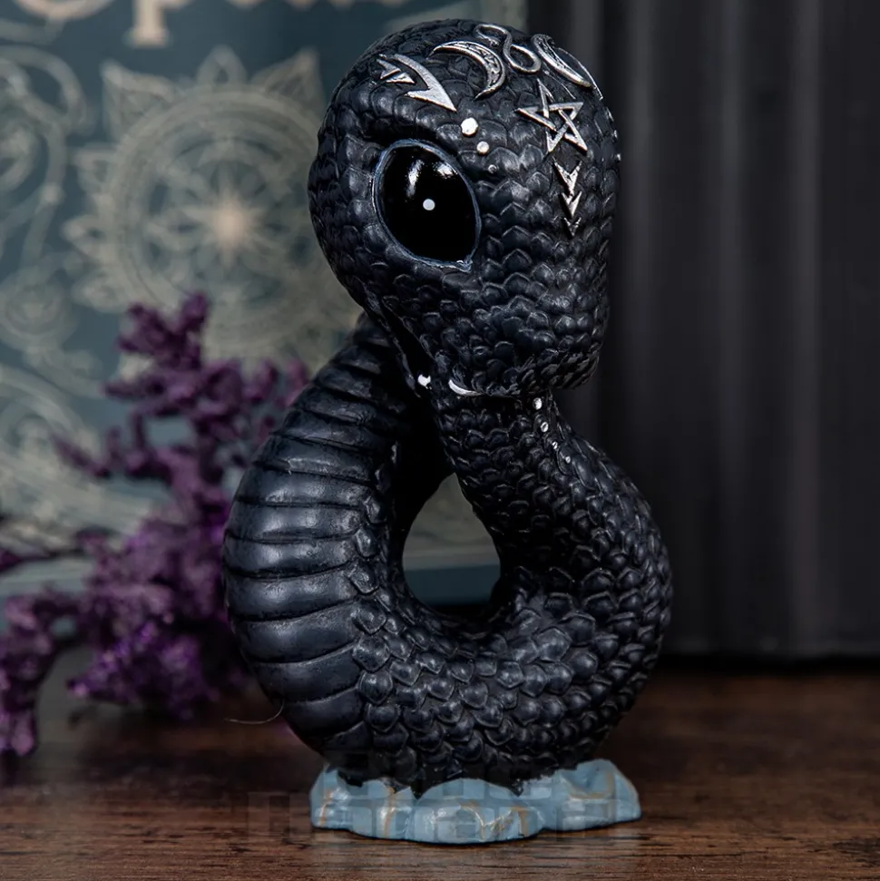 Nemesis Now Cult Cuties Ouroboros Figurine (9.6 cm)