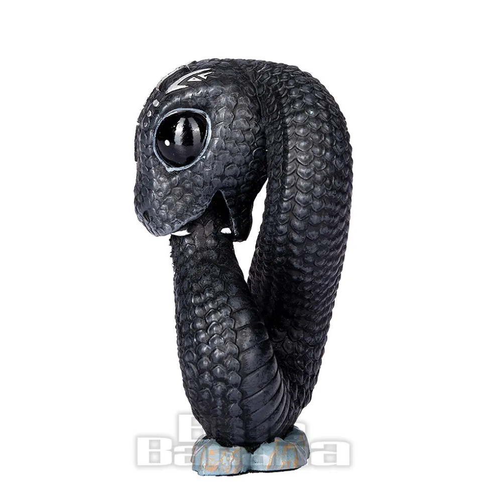 Nemesis Now Cult Cuties Ouroboros Figurine (9.6 cm)