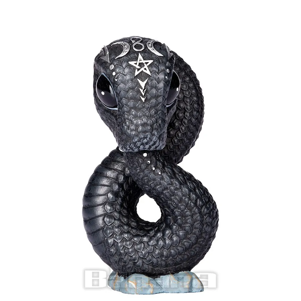 Nemesis Now Cult Cuties Ouroboros Figurine (9.6 cm)