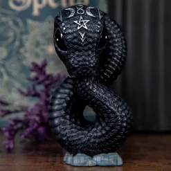 Nemesis Now Cult Cuties Ouroboros Figurine (9.6 cm)