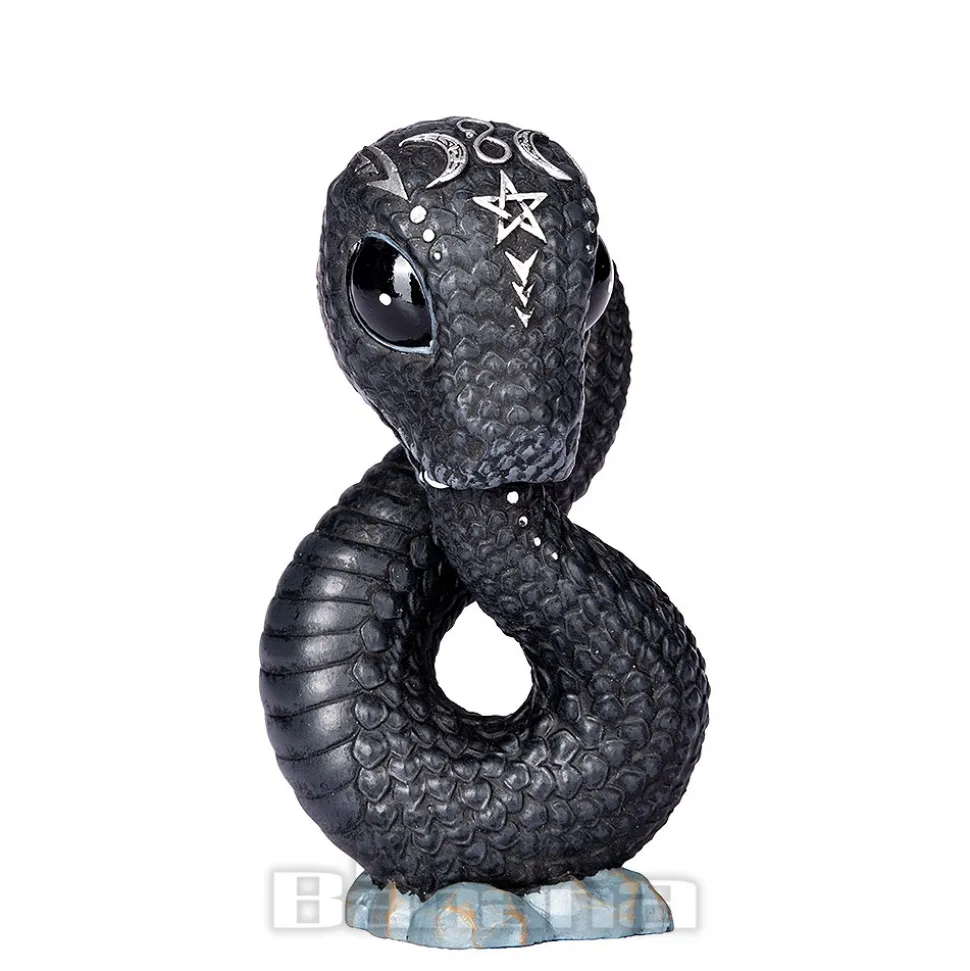 Nemesis Now Cult Cuties Ouroboros Figurine (9.6 cm)