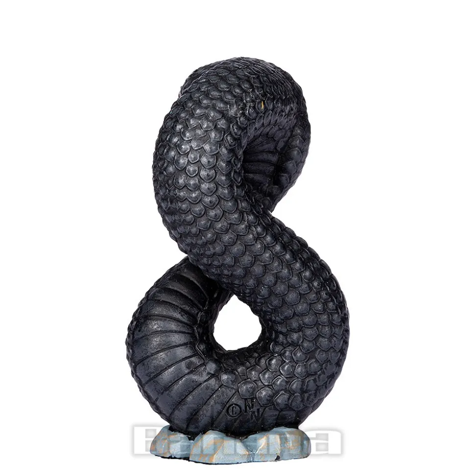 Nemesis Now Cult Cuties Ouroboros Figurine (9.6 cm)