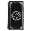 Nemesis Now Cult Cuties Pawzuph Embossed Purse (18.5cm)