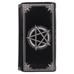 Nemesis Now Cult Cuties Pawzuph Embossed Purse (18.5cm)