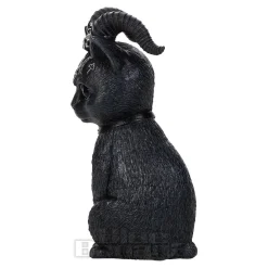 Nemesis Now Cult Cuties Pawzuph Figurine (11cm)