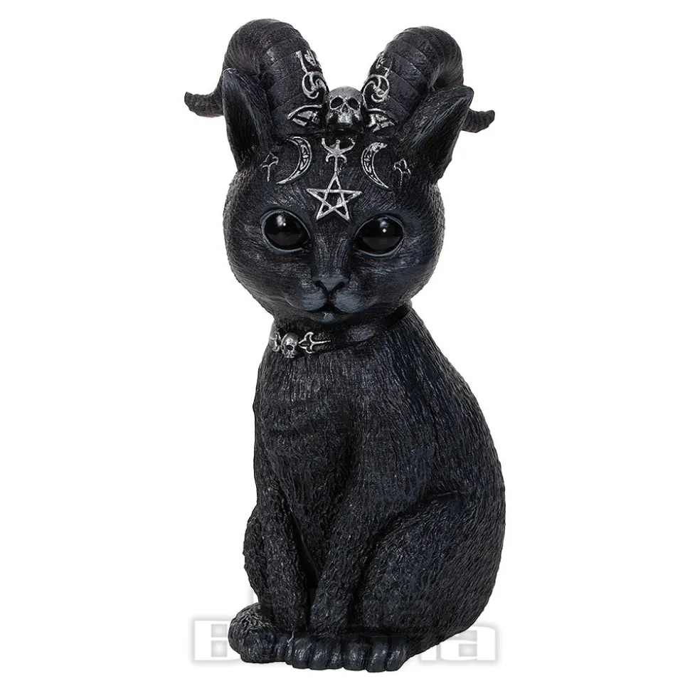 Nemesis Now Cult Cuties Pawzuph Figurine (11cm)