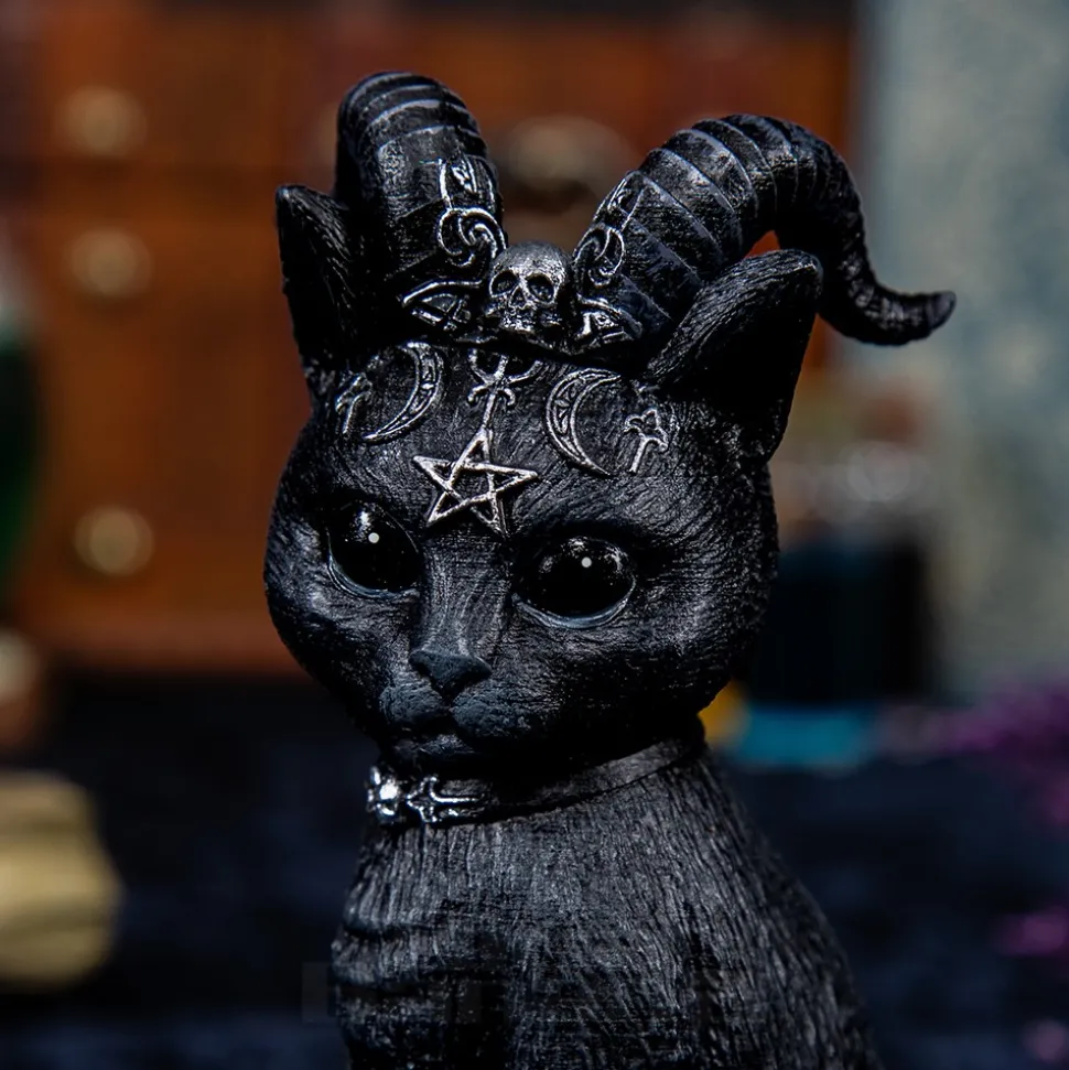 Nemesis Now Cult Cuties Pawzuph Figurine (11cm)
