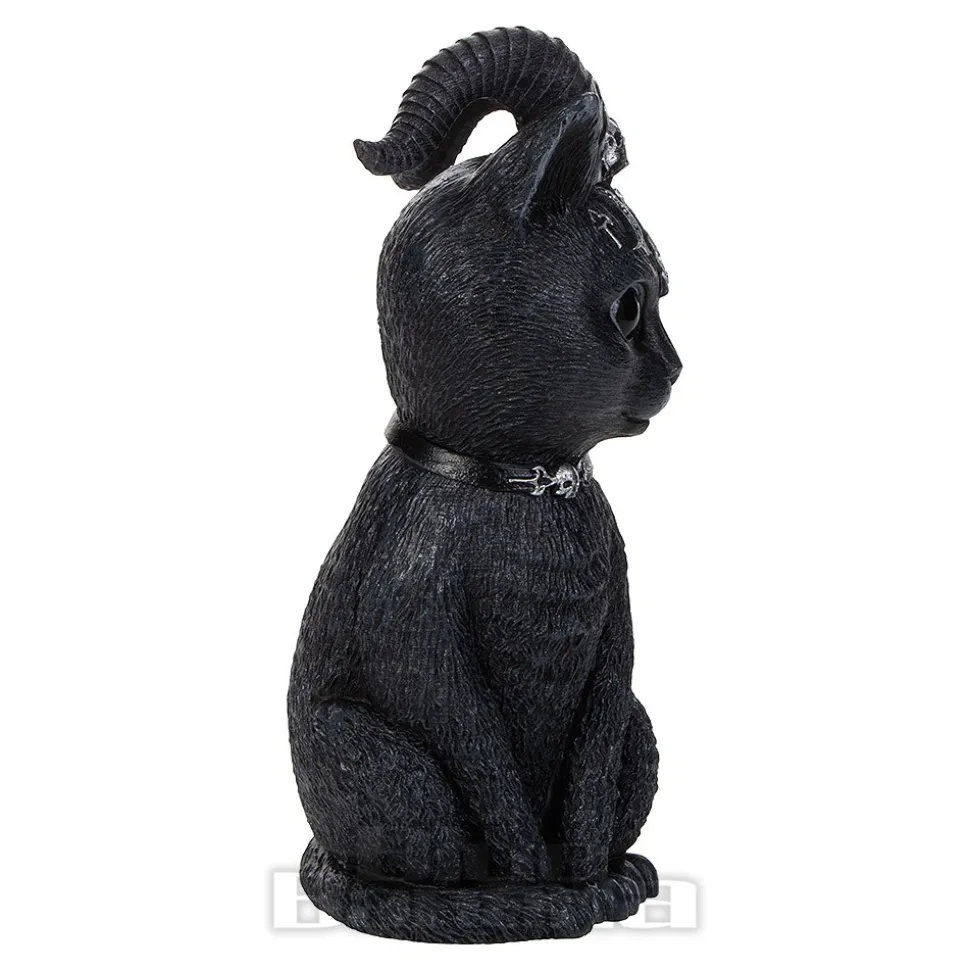 Nemesis Now Cult Cuties Pawzuph Figurine (11cm)