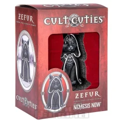 Nemesis Now Cult Cuties Zefur Figurine (10cm)