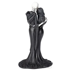 Nemesis Now Eternal Companion Figurine (Black)
