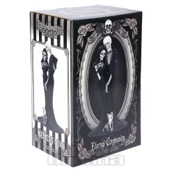 Nemesis Now Eternal Companion Figurine (Black)